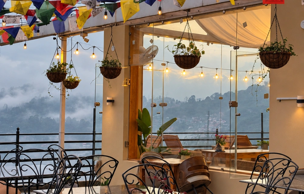 Hotel Rooms in Dharamshala 2