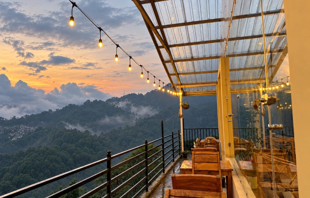 Hotel Rooms in Dharamshala 3