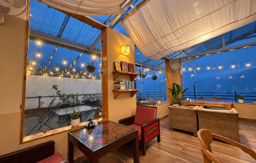 Hotel Rooms in Dharamshala 1