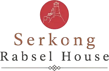 Hotel in Dharamshala Logo