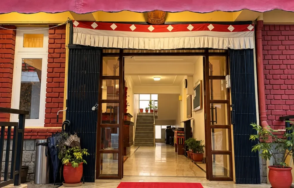 Top Cultural Landmarks to Explore During Your Stay in Dharamshala